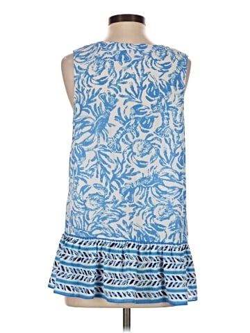 Lilly Pulitzer Sleeveless Blouse (view 2)