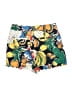 J.Crew 100% Cotton Print Yellow Shorts Size 2 - photo 2