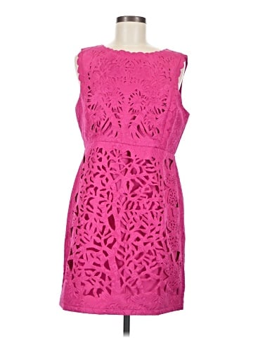 Aryeh Cocktail Dress (view 1)