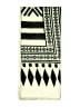 Unbranded Ivory Scarf One size - photo 2