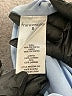 Francesca's 100% Polyester Hearts Blue Romper Size S - photo 5