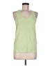 Avia Green Tank Top Size M - photo 1