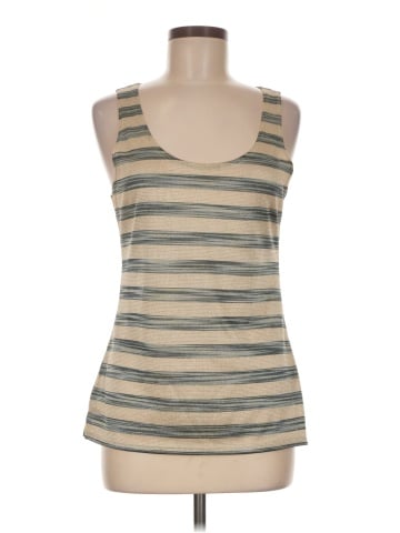 Banana Republic Sleeveless Top (view 1)