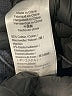 NYDJ Black Jeans Size 12 - photo 9