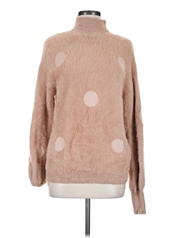 Elie Tahari Pullover Sweater (view 1)