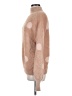 Elie Tahari Polka Dots Tan Pullover Sweater Size M - photo 5