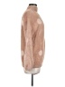 Elie Tahari Polka Dots Tan Pullover Sweater Size M - photo 4