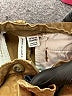 Janie and Jack Tan Khakis Size 18-24 mo - photo 3