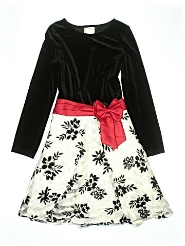 Rare Editions Dress (view 1)