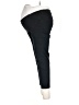 Old Navy - Maternity Solid Black Active Pants Size 12 Maternity - photo 5