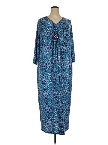 Catherines Casual Dress (view 1)