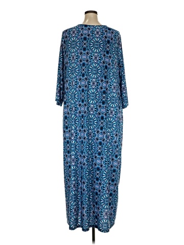 Catherines Casual Dress (view 2)