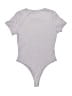 Daisy Gray Bodysuit Size M - photo 2