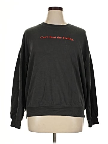 Coca-Cola Sweatshirt (view 1)