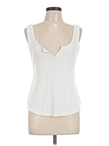 Gentle Fawn Tank Top (view 1)
