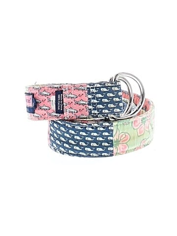 Vineyard Vines Belt (view 1)