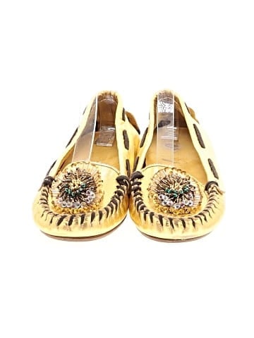 Miu Miu Flats (view 2)