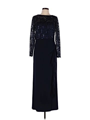 Jessica Howard Cocktail Dress (view 1)