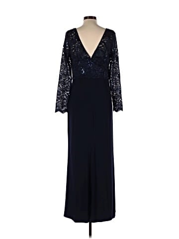 Jessica Howard Cocktail Dress (view 2)