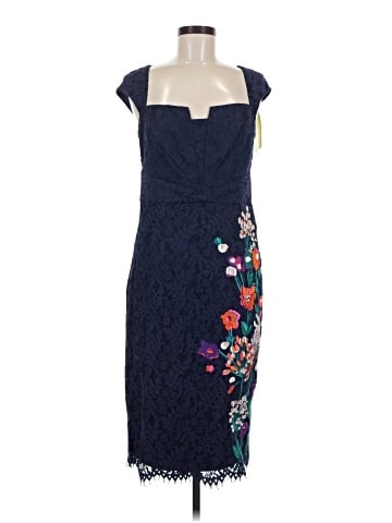 Karen Millen Cocktail Dress (view 1)