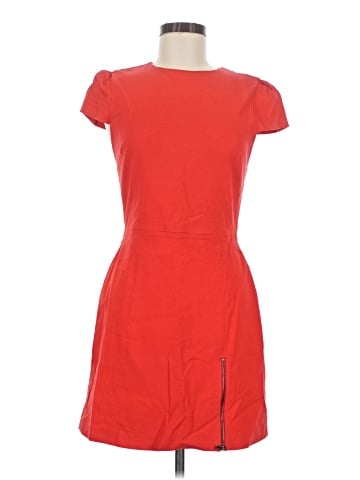 Alice + Olivia Casual Dress (view 1)