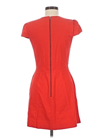Alice + Olivia Casual Dress (view 2)
