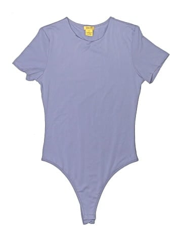 Daisy Bodysuit (view 1)
