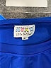 Little Britches Blue Rash Guard Size 4T - photo 3