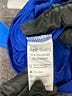 Little Britches Blue Rash Guard Size 4T - photo 4
