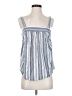 Universal Thread 100% Rayon Blue Tube Top Size S - photo 1