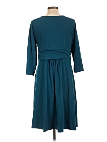 Lands' End Casual Dress (view 2)