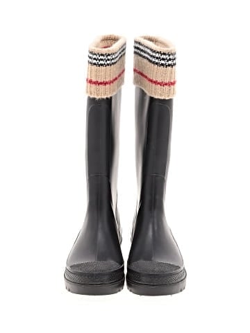 Burberry Rain Boots (view 2)