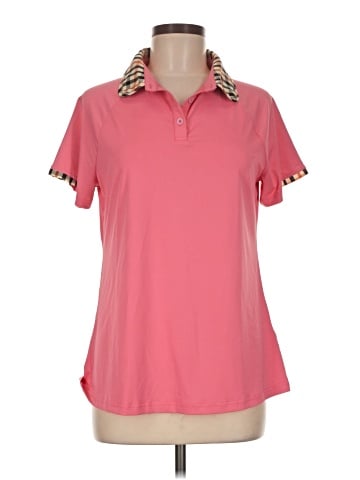 Koralhy Short Sleeve Polo (view 1)