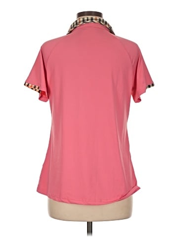 Koralhy Short Sleeve Polo (view 2)