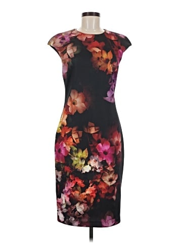 Ted Baker London Cocktail Dress (view 1)