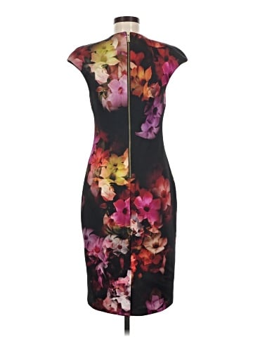 Ted Baker London Cocktail Dress (view 2)