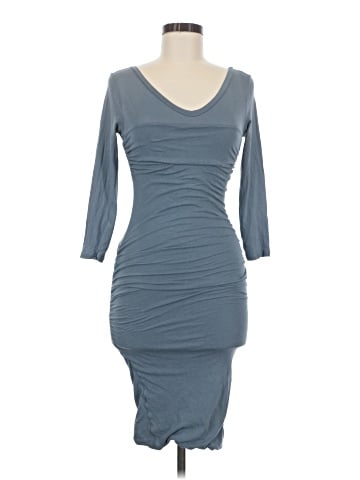 James Perse Cocktail Dress (view 1)