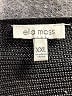 Ella Moss Black Pullover Sweater Size XXL - photo 7