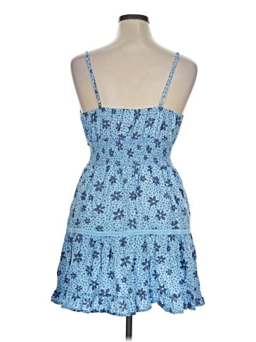 No Boundaries Casual Dress (view 2)