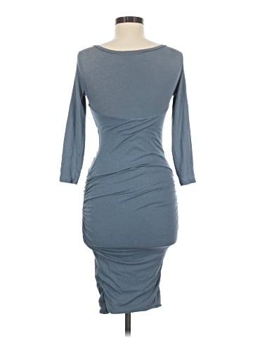 James Perse Cocktail Dress (view 2)