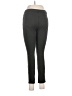 Bebe Solid Gray Active Pants Size M - photo 2