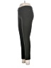 Bebe Solid Gray Active Pants Size M - photo 5