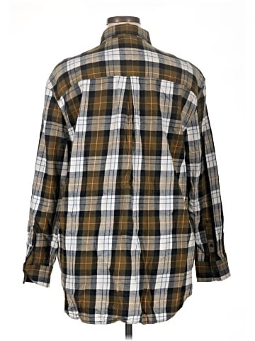 The North Face Long Sleeve Button-Down Shirt (view 2)