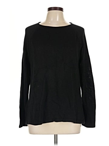Eileen Fisher Pullover Sweater (view 1)