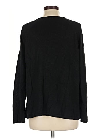 Eileen Fisher Pullover Sweater (view 2)