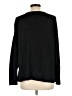 Eileen Fisher Black Pullover Sweater Size L - photo 2