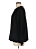 Eileen Fisher Black Pullover Sweater Size L - photo 5