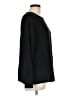 Eileen Fisher Black Pullover Sweater Size L - photo 4