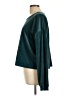 Old Navy Teal Pullover Sweater Size L (tall) - photo 5