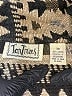 Tantrums Print Gold Jacket Size 3X - photo 6